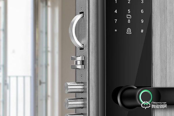 kehon智能鎖怎么樣