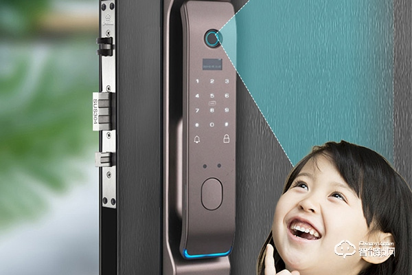 3d人臉識別智能鎖品牌