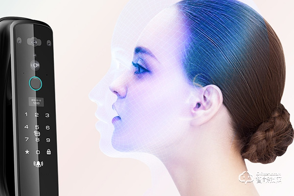 3d人臉識別智能鎖安全嗎