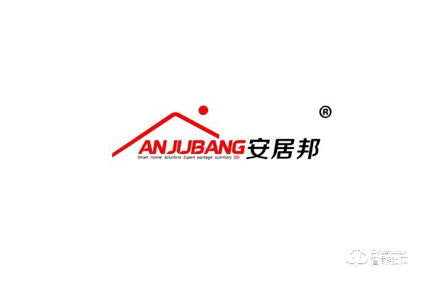 安居邦智能鎖是品牌嗎