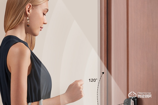 安防智能鎖什么品牌好