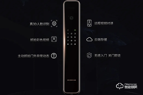 德施曼是哪國品牌