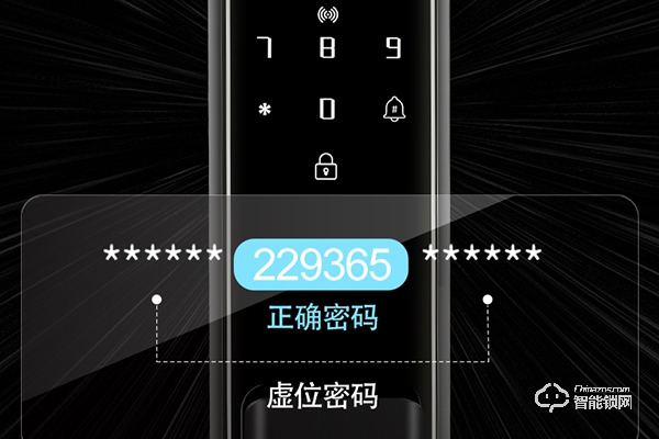 德羅巴智能鎖怎么樣