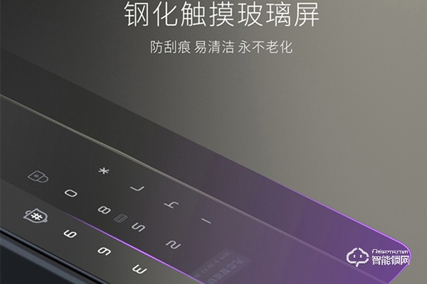 戴勝智能鎖怎么樣