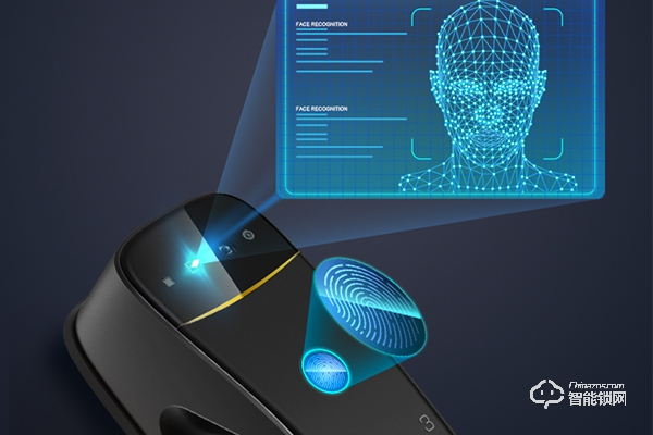 大華樂橙智能鎖排名