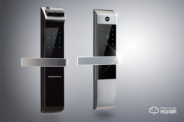 國內十大品牌智能鎖