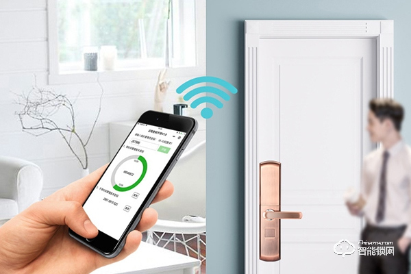 龍陽智能鎖怎么樣
