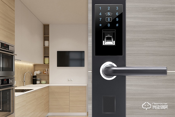 雷士智能鎖怎么樣