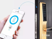 可遠程開鎖的智能鎖安全嗎