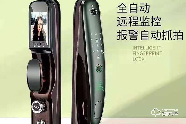 邁巴赫智能鎖怎么樣