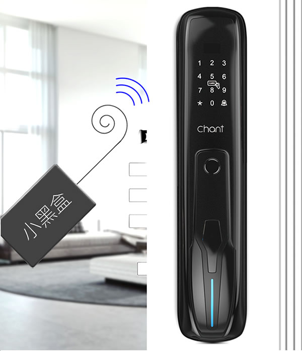 創爾特智能鎖怎么樣 創爾特智能鎖優點