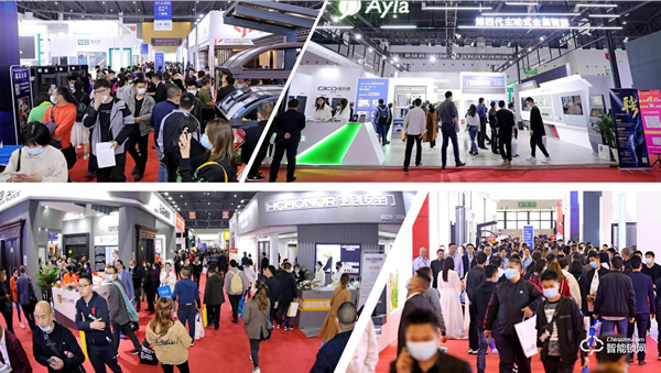 第二十二屆中國（成都）建筑及裝飾材料博覽會