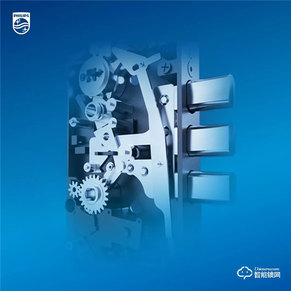 全新升級的飛利浦智能鎖Alpha到底“新”在哪里？一文為你揭秘！
