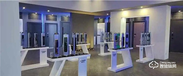 創爾特：以長青制造為背書，打響智能鎖“金字招牌”