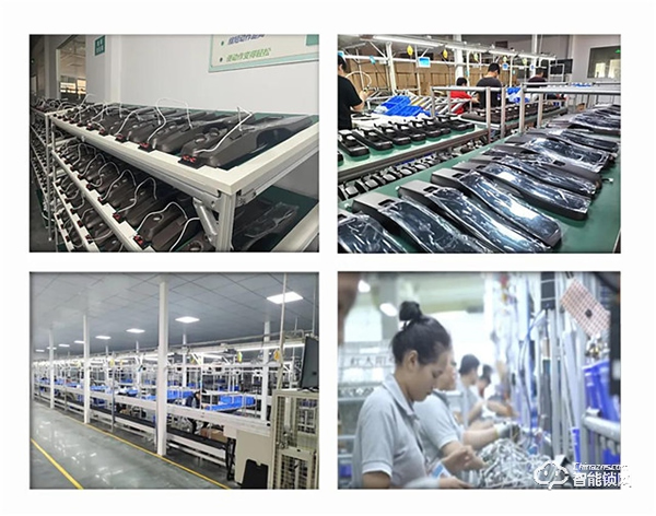 創爾特：以長青制造為背書，打響智能鎖“金字招牌”