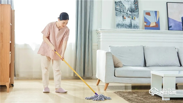 櫻花智能鎖，致力守護家門安全，讓家“看得見”