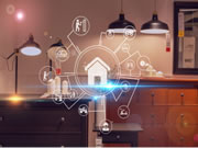 王力深耕安防，為家人帶來舒適愉悅的心理感受