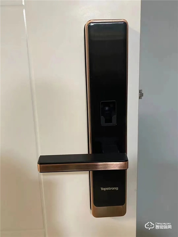 頂固安全智能鎖 || 終于找到你——全家人都滿(mǎn)意的智能鎖
