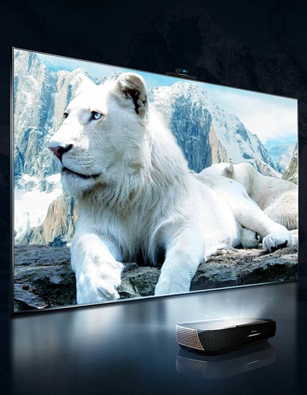 河東智能家居與海信建立戰略合作，打造智能家居新場景