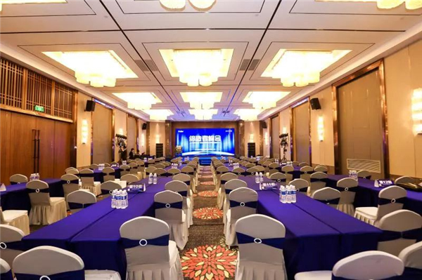 海爾智能門鎖全球渠道伙伴創(chuàng)富盛典成都站邀請(qǐng)函