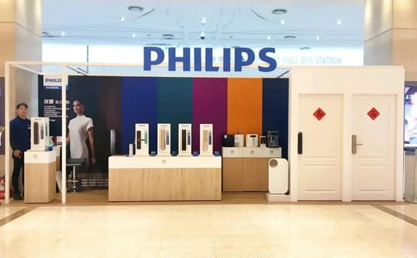 安全又靠譜|飛利浦智能鎖讓你擺脫鎖匙困擾