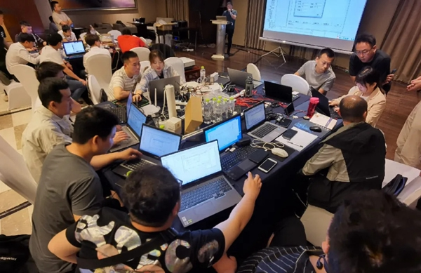 海爾智家全屋智能舉行2021年全國新入網服務商提升戰斗力歷練培訓