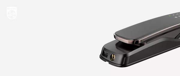 飛利浦智能鎖|不用再擔(dān)心智能鎖沒電啦