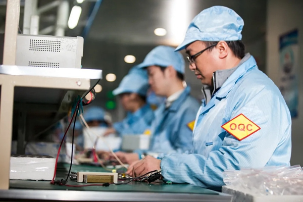 因特智能鎖加入上市公司頂固后，為何自稱花費如流水一般？