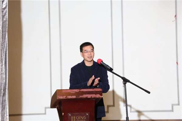 保仕盾智能鎖受邀參加“助力防火門（鎖）行業高質量發展—2021浙江站”會議