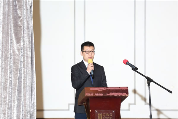 保仕盾智能鎖受邀參加“助力防火門（鎖）行業高質量發展—2021浙江站”會議