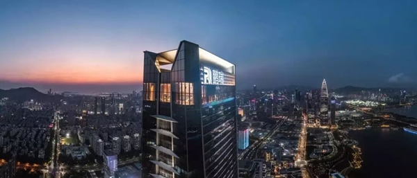 冠林智能鎖成功中標鵬瑞集團戰略集采項目！