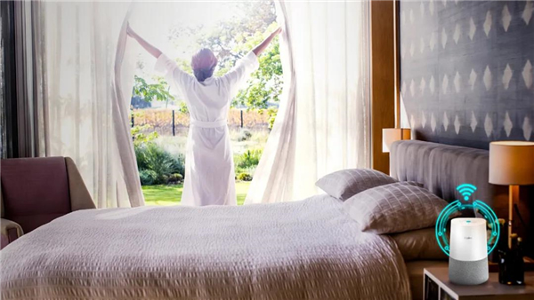 海爾智家全屋智能：向假期綜合癥saygoodbye ！