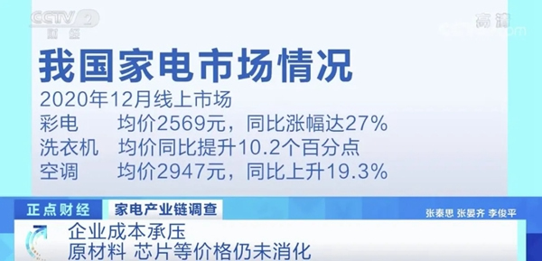 飛利浦智能鎖：家電行業(yè)迎來“漲價潮” 智能鎖市場會受影響嗎？