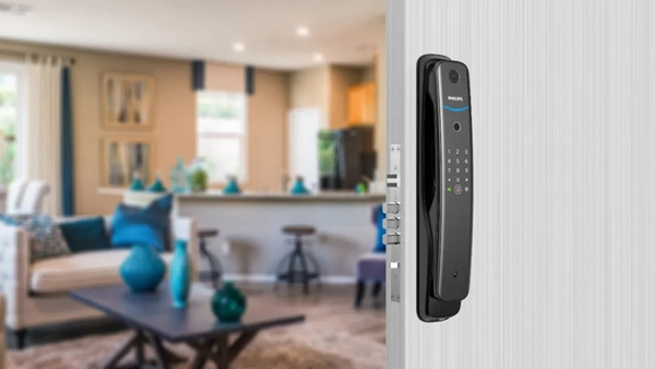 飛利浦智能鎖：家電行業(yè)迎來“漲價潮” 智能鎖市場會受影響嗎？