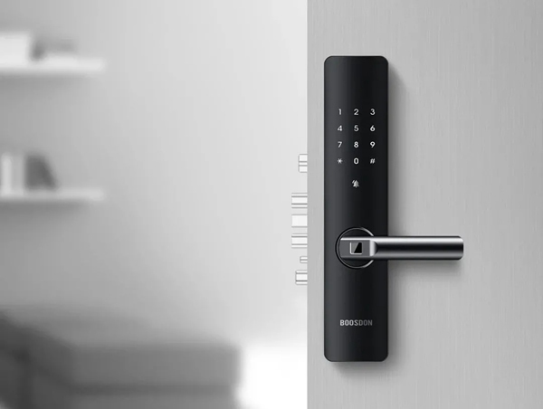 保仕盾智能鎖：智能鎖產品發展趨勢究竟如何？