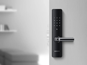 保仕盾智能鎖：窺見行業發展趨勢