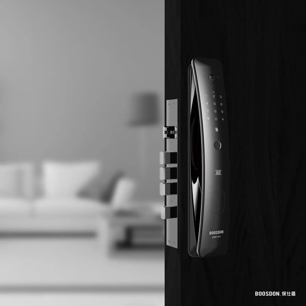 保仕盾智能鎖：智能鎖產品發展趨勢究竟如何