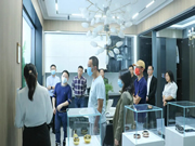 BSPH智能家居帶來的智慧生態(tài)人居全新體驗(yàn)