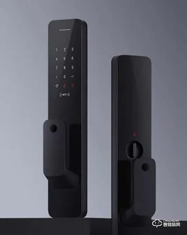 智能門鎖市場規模大幅上漲，市場需求持續向好