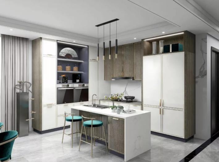 海爾全屋攜手紅星美凱龍舉行招商會(huì)