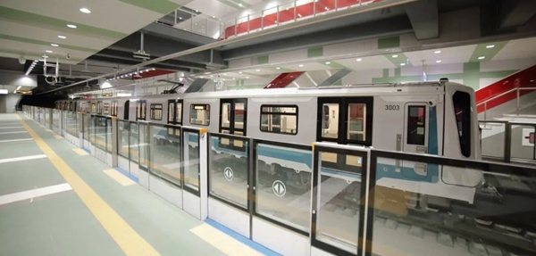 松下年終總結(jié) | 《請回答2020之軌道交通篇》