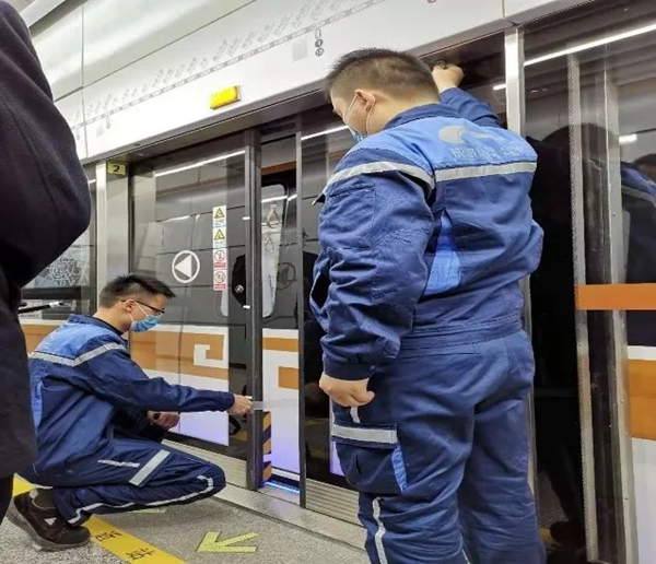 松下年終總結(jié) | 《請回答2020之軌道交通篇》