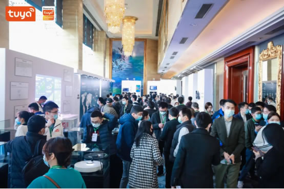 全球硬科技開發(fā)者大會（廣州）正式召開，開發(fā)者齊聚共商制造業(yè)轉(zhuǎn)型升級