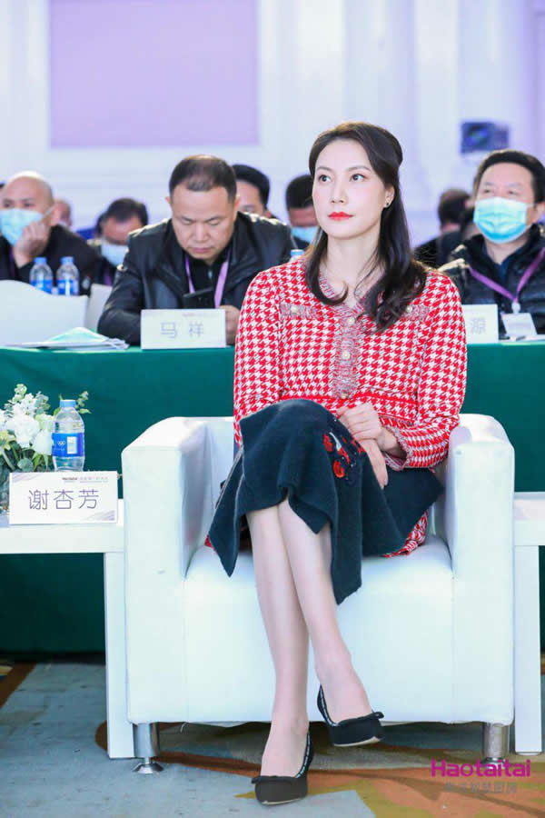 Haotaitai迎來產品、服務、營銷全方位升級