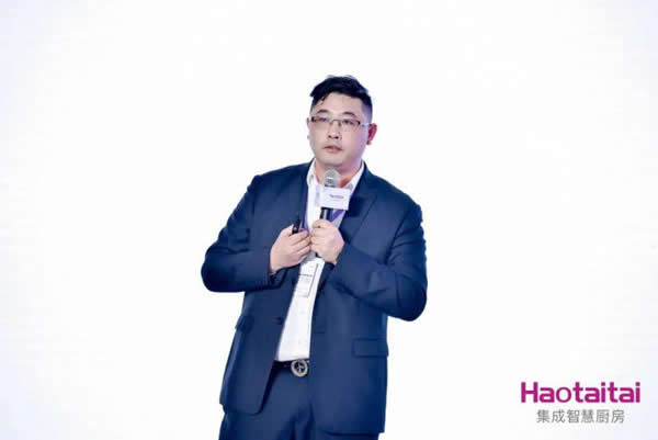 Haotaitai迎來產品、服務、營銷全方位升級