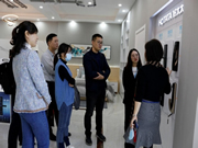 好太太智能家居：弘揚國貨之光