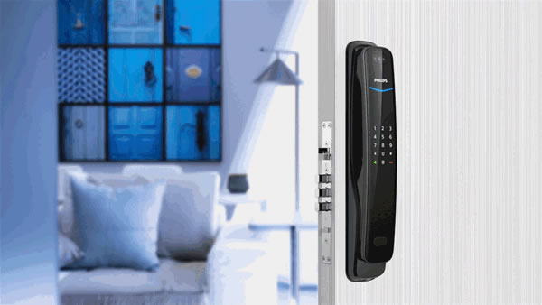 2020收官在即，關(guān)于飛利浦智能鎖的這7大看點(diǎn)絕不能錯過！