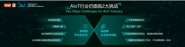 涂鴉智能聯合Gartner重磅發布《2021全球AIoT開發者生態白皮書》