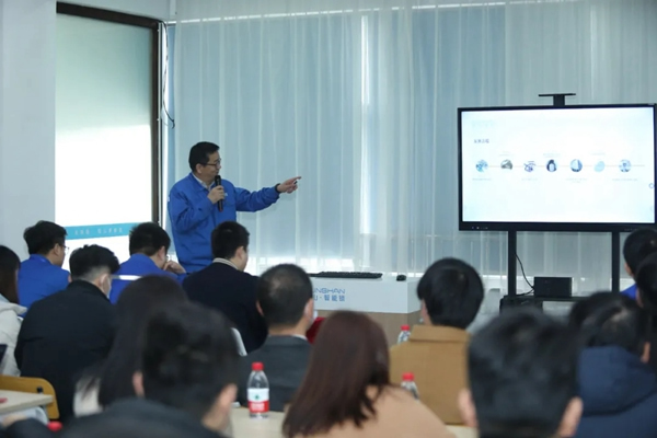 在線觀看突破42萬人!探鎖·無止境2021琨山智能鎖新品發布會圓滿結束!