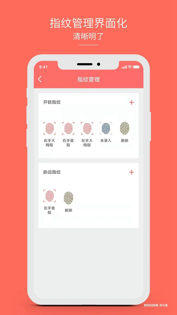 智能鎖行業(yè)產(chǎn)品發(fā)展大趨勢，您了解了嗎？